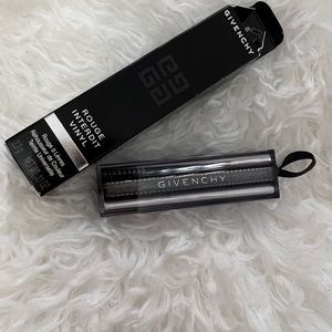 Givenchi Rouge Interdit Vinyl Lipstick